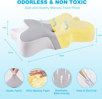 Thumbnail for Cervical Neck Pillow