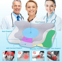 Thumbnail for Cervical Neck Pillow