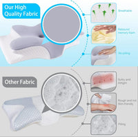 Thumbnail for Cervical Neck Pillow