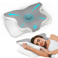 Thumbnail for Cervical Neck Pillow