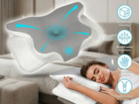 Thumbnail for Cervical Neck Pillow