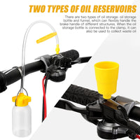 Thumbnail for Hydraulic Disc Brake Oil Bleed Kit for Bicycle Hydraulic Repair DIY