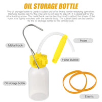 Thumbnail for Hydraulic Disc Brake Oil Bleed Kit for Bicycle Hydraulic Repair DIY