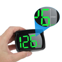 Thumbnail for Car GPS Speedometer Hud Heads Up Display