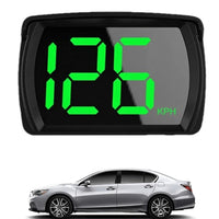 Thumbnail for Car GPS Speedometer Hud Heads Up Display