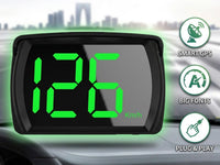 Thumbnail for Car GPS Speedometer Hud Heads Up Display