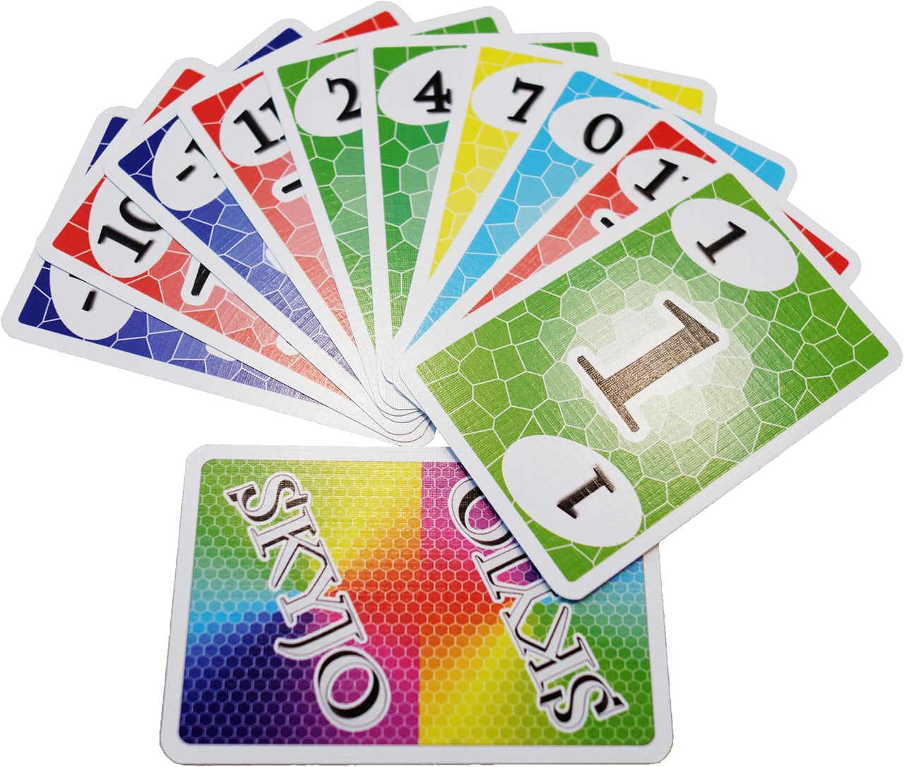 Card Game SKYJO