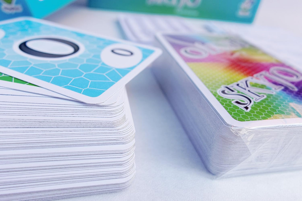 Card Game SKYJO