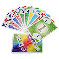 Thumbnail for Card Game SKYJO