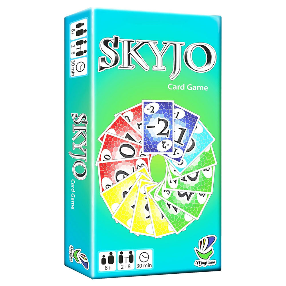 Card Game SKYJO