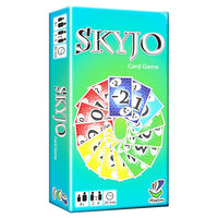 Thumbnail for Card Game SKYJO