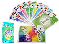 Thumbnail for Card Game SKYJO