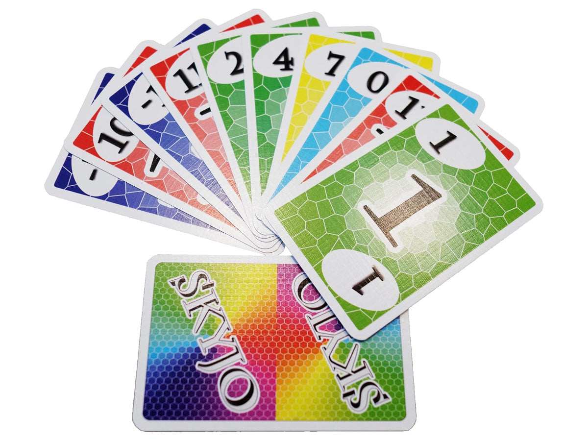 Card Game SKYJO