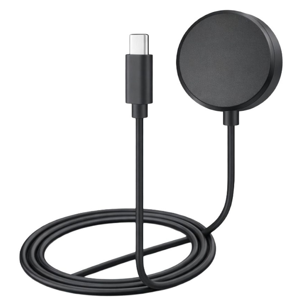Apple Watch Charger Replacement  (Type-C)