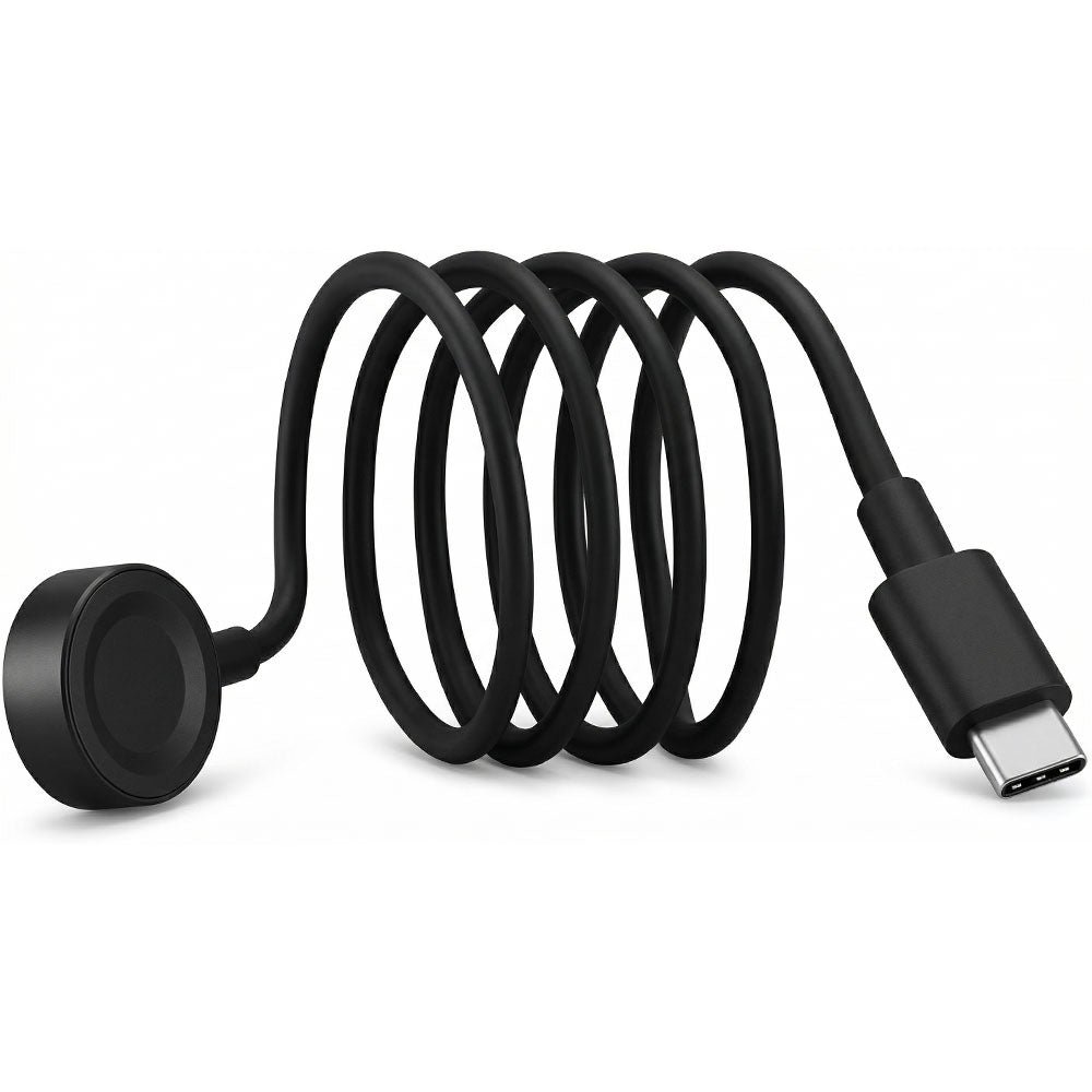 Apple Watch Charger Replacement  (Type-C)