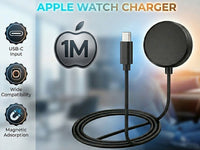Thumbnail for Apple Watch Charger Replacement  (Type-C)