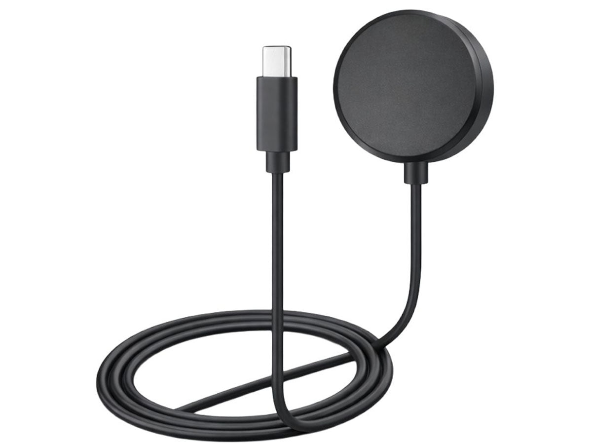 Apple Watch Charger Replacement  (Type-C)