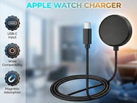Thumbnail for Apple Watch Charger Replacement  (Type-C)