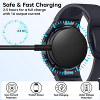 Thumbnail for Samsung Watch Charger (Type-C)