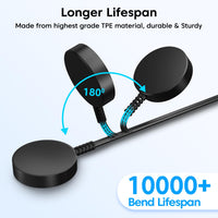 Thumbnail for Samsung Watch Charger (Type-C)