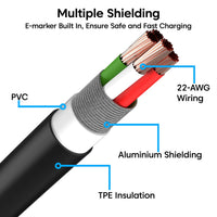 Thumbnail for Samsung Watch Charger (Type-C)