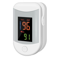Thumbnail for Finger oximeter & Pulse Rate Monitor