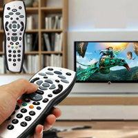Thumbnail for Sky TV Remote