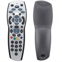 Thumbnail for Sky TV Remote