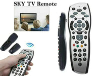 Thumbnail for Sky TV Remote