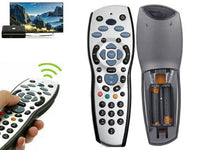 Thumbnail for Sky TV Remote