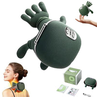 Thumbnail for Neck Massager with Adjustable Kneading Modes