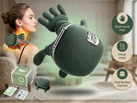 Thumbnail for Neck Massager with Adjustable Kneading Modes