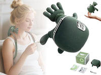 Thumbnail for Neck Massager with Adjustable Kneading Modes