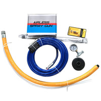 Thumbnail for 4000W Airless Paint Sprayer Machine