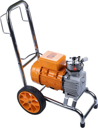 Thumbnail for 4000W Airless Paint Sprayer Machine