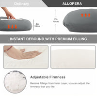 Thumbnail for Pregnancy Pillow