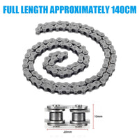Thumbnail for 100cc Motorised Bicycle Motor Engine Kit