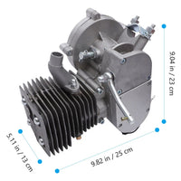 Thumbnail for 100cc Motorised Bicycle Motor Engine Kit