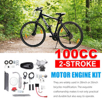 Thumbnail for 100cc Motorised Bicycle Motor Engine Kit