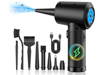 Thumbnail for Rechargeable Cordless Electric Air Duster