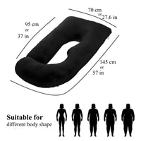 Thumbnail for Pregnancy Pillow