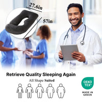 Thumbnail for Pregnancy Pillow