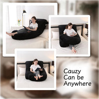 Thumbnail for Pregnancy Pillow