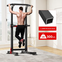 Thumbnail for 8110 Pull up Chin Up bar