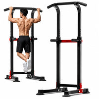 Thumbnail for 8110 Pull up Chin Up bar