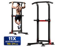 Thumbnail for 8110 Pull up Chin Up bar