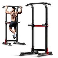 Thumbnail for 8110 Pull up Chin Up bar