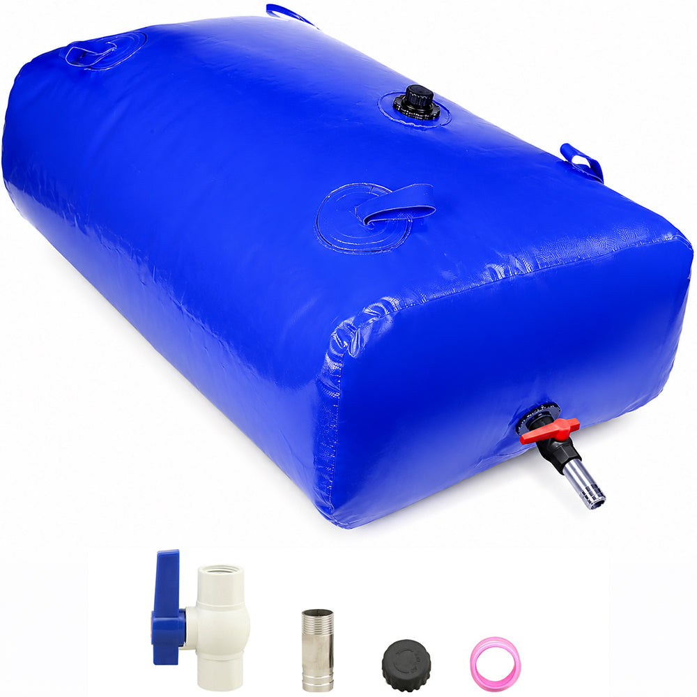 Water Storage Bladder Tank Container Portable