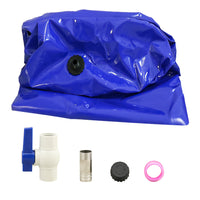 Thumbnail for Water Storage Bladder Tank Container Portable
