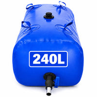 Thumbnail for Water Storage Bladder Tank Container Portable
